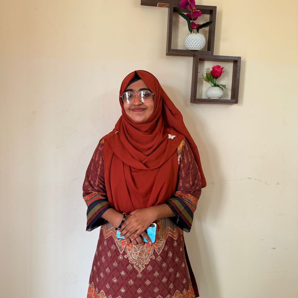 Shahrina Afrien Jani